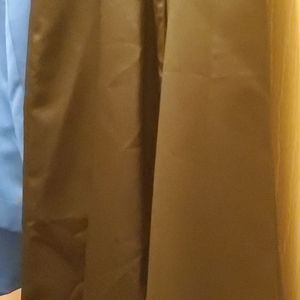 Skirt & Jacket with belt